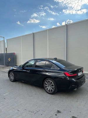 BMW G20 318d  Cutie Automata - imagine 4