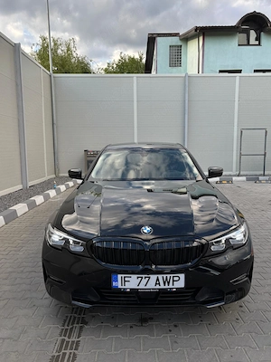 BMW G20 318d  Cutie Automata - imagine 1