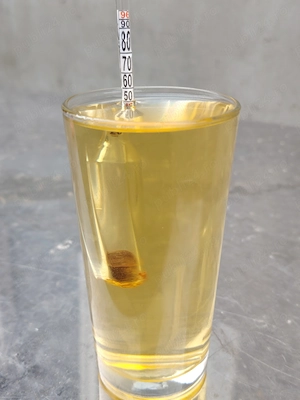 Tuica de tescovina 45 grade