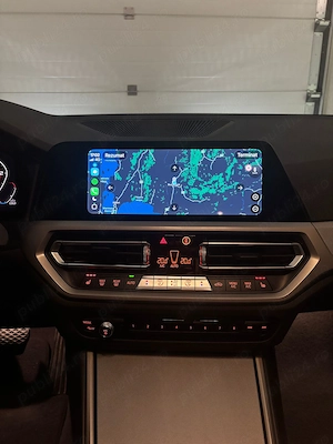 BMW G20 318d  Cutie Automata - imagine 8