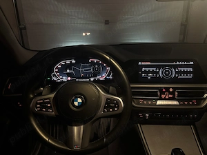 BMW G20 318d  Cutie Automata - imagine 7