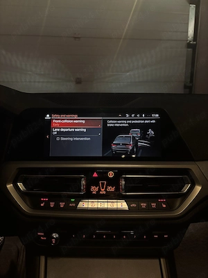 BMW G20 318d  Cutie Automata - imagine 9