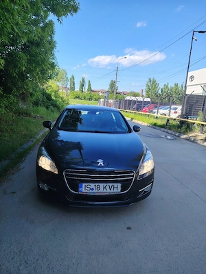 Peugeot 01.03.2012  - imagine 4