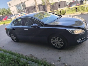 Peugeot 01.03.2012  - imagine 2