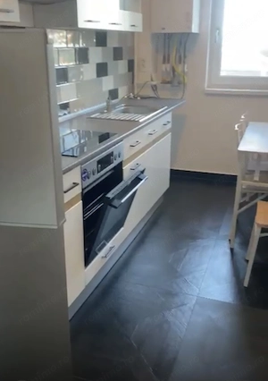 Apartament 2 Camere Decomandat Centrală  Proprie Zona Calea Buziașului  - imagine 7