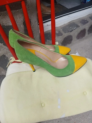 Pantofi de dama