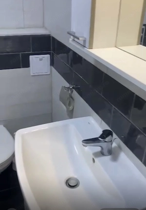 Apartament 2 Camere Decomandat Centrală  Proprie Zona Calea Buziașului  - imagine 10