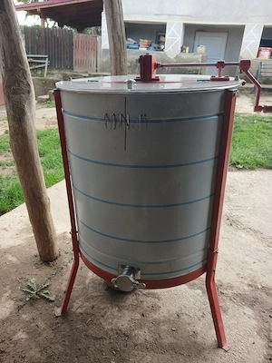 Centrifuga