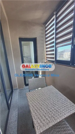 Apartament 2 camere, bloc nou, parcare I Nicolae Teclu - imagine 9