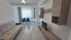 Apartament 2 camere, bloc nou, parcare I Nicolae Teclu