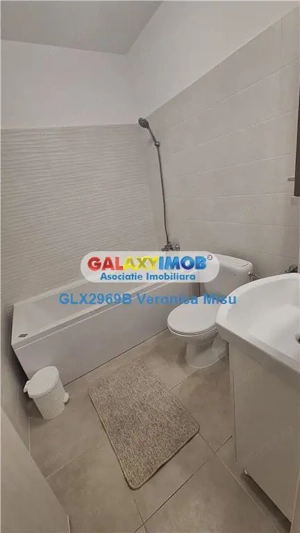 Apartament 2 camere, bloc nou, parcare I Nicolae Teclu - imagine 8