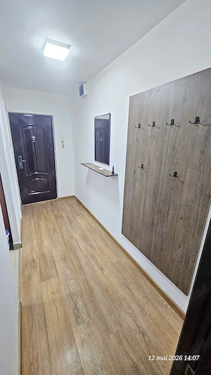 Girocului - apartament cu două camere - imagine 5