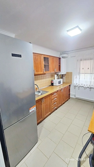 Girocului - apartament cu două camere - imagine 6