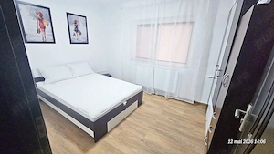 Girocului - apartament cu două camere - imagine 8
