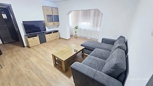 Girocului - apartament cu două camere - imagine 7