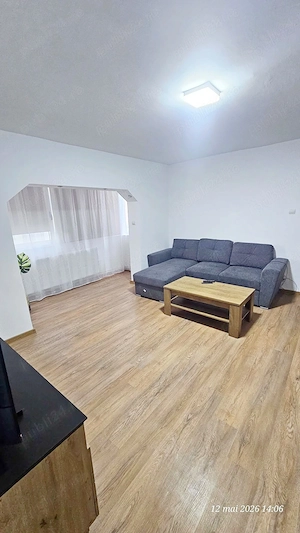 Girocului - apartament cu două camere - imagine 9
