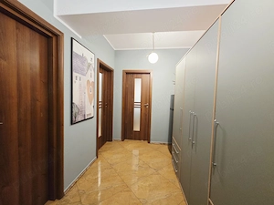 Apartament cu o camera bloc nou Shopping City - imagine 9