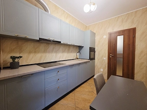 Apartament cu o camera bloc nou Shopping City - imagine 6