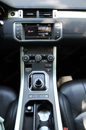 Range Rover Evoque 4x4 generatia 2019+ | Automat | LED | Navi | Cameră - imagine 9