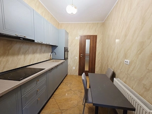 Apartament cu o camera bloc nou Shopping City - imagine 7