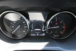 Range Rover Evoque 4x4 generatia 2019+ | Automat | LED | Navi | Cameră - imagine 8