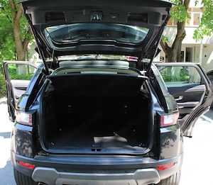 Range Rover Evoque 4x4 generatia 2019+ | Automat | LED | Navi | Cameră - imagine 5
