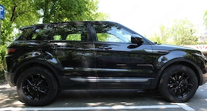 Range Rover Evoque 4x4 generatia 2019+ | Automat | LED | Navi | Cameră - imagine 4
