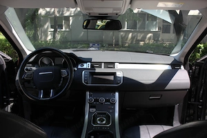 Range Rover Evoque 4x4 generatia 2019+ | Automat | LED | Navi | Cameră - imagine 6