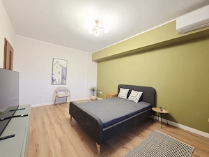 Apartament cu o camera bloc nou Shoppiung City