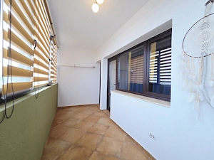 Apartament cu o camera bloc nou Shopping City - imagine 8