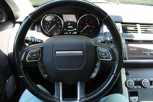 Range Rover Evoque 4x4 generatia 2019+ | Automat | LED | Navi | Cameră - imagine 7