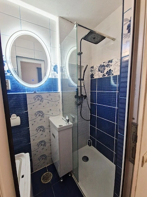       Inchiriez apartament 2 camere Rogerius - imagine 5