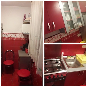       Inchiriez apartament 2 camere Rogerius - imagine 4