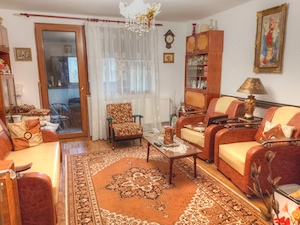 Apartament 2 camere Bloc Nou 67mp.