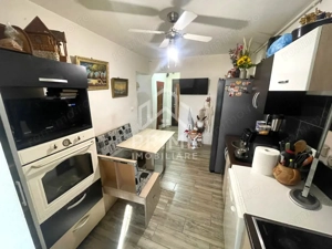 Apartament 3 camere | 63 mp | etaj 9 | zona Cetate - imagine 4