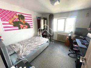 Apartament 3 camere | 63 mp | etaj 9 | zona Cetate - imagine 3