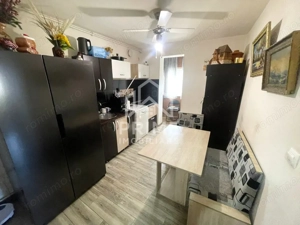 Apartament 3 camere | 63 mp | etaj 9 | zona Cetate - imagine 8