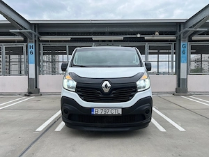 Renault Trafic  - imagine 3