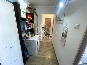 Apartament 3 camere | 63 mp | etaj 9 | zona Cetate - imagine 7