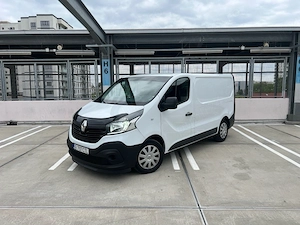 Renault Trafic  - imagine 6