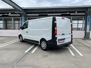 Renault Trafic  - imagine 2