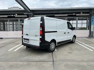 Renault Trafic  - imagine 7