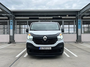 Renault Trafic  - imagine 8