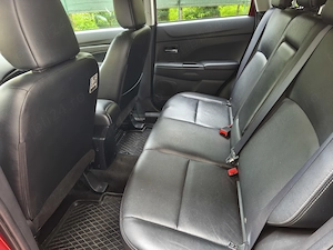 Mitsubishi Asx 1.8 diesel 2014 - imagine 7