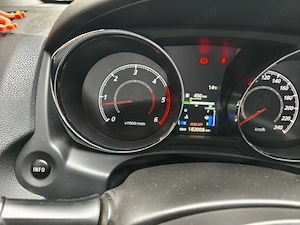 Mitsubishi Asx 1.8 diesel 2014 - imagine 10