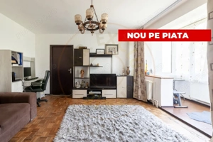Apartament 2 camere - Calea Bucuresti Expo Parc Pitesti!