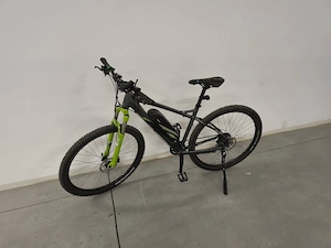 Vand Schimb Ebike Prophete - imagine 2
