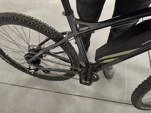 Vand Schimb Ebike Prophete - imagine 4