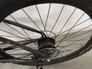 Vand Schimb Ebike Prophete - imagine 3