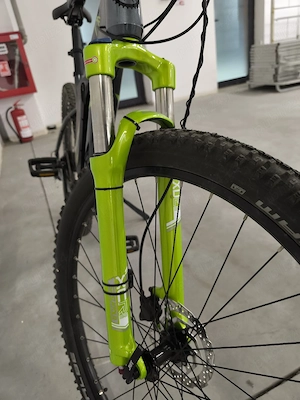 Vand Schimb Ebike Prophete - imagine 5